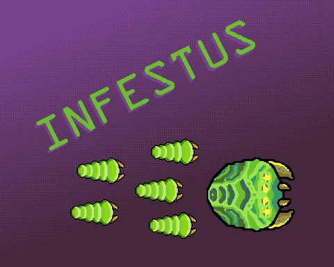 Infestus