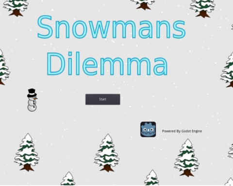 Snowmans Dilemma