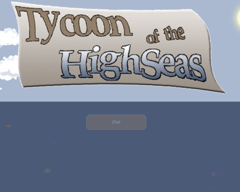Tycoon of the HighSeas