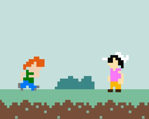 Suburb Jogging Simulator
