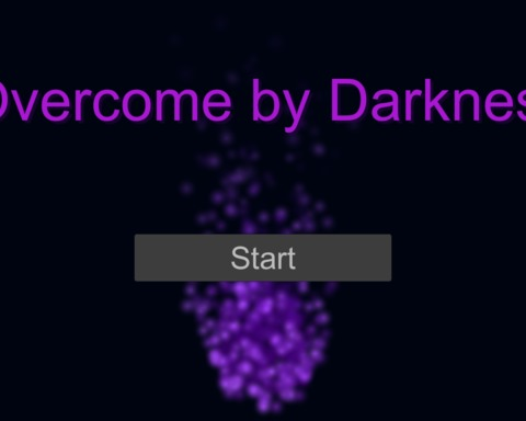 Overcome by Darkness