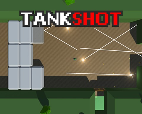 Tank Shot