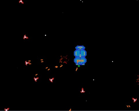Save_Starship_R2D48