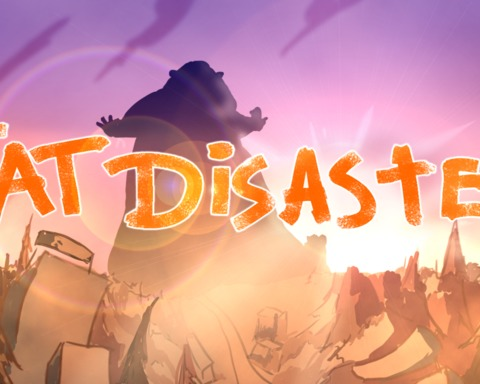 Fat Disaster
