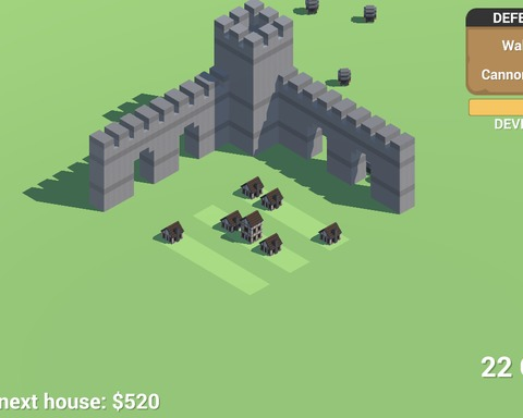 The Tenth Crusade - LD40