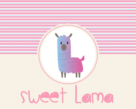 Sweet Lama