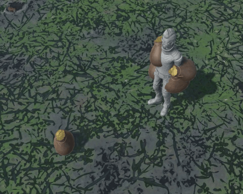 Treasure Island