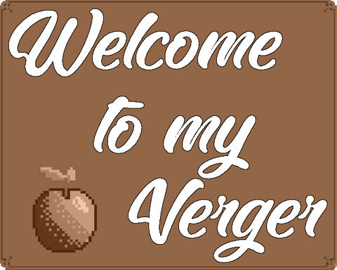 Vergers
