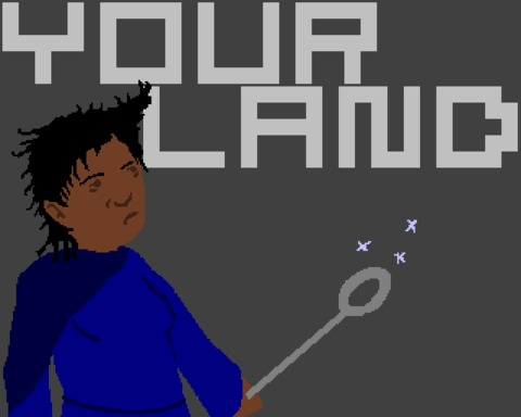 Your Land
