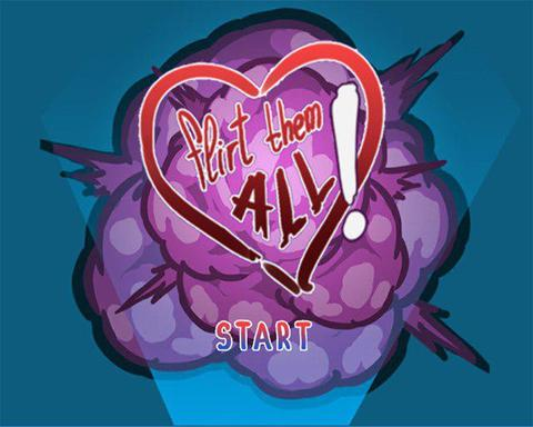Flirt the(m)all
