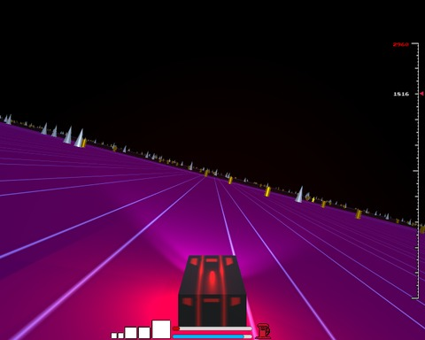 Gas or Pass