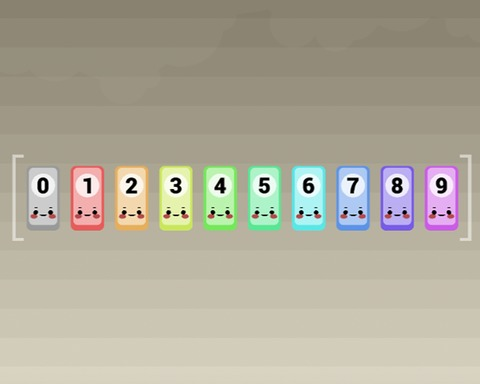 Tic-Tac-Matrix