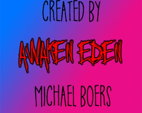 Awaken Eden