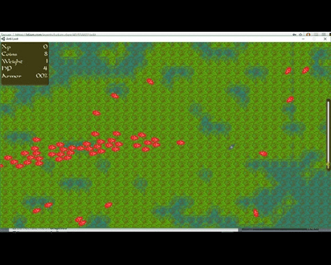Anti-Loot