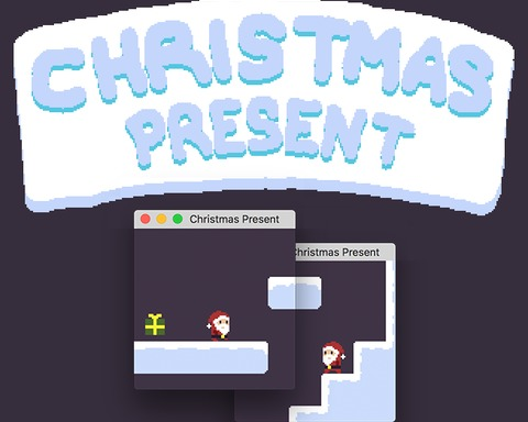 Christmas Present