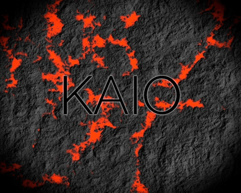 KAIO - Burn all the trash