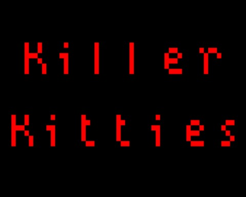 Killer Kitties