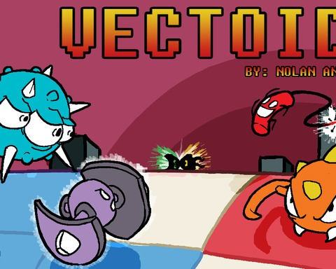 Vectoids