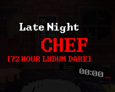 Late Night Chef