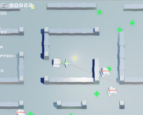 Bot Defense