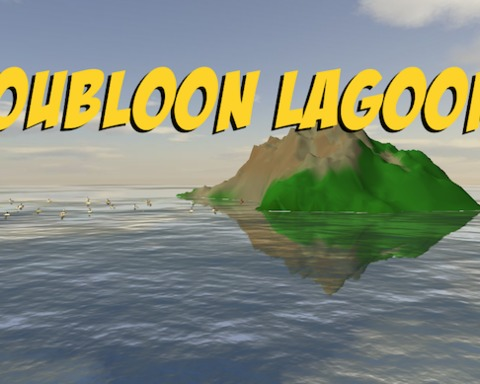 Doubloon Lagoon!