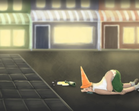 Achterhoek simulator