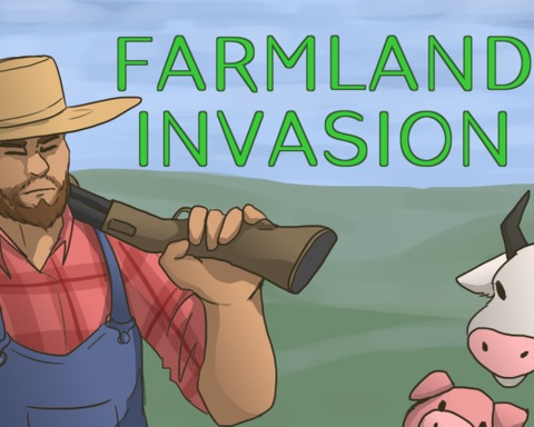 Farmland Invasion