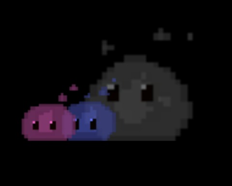 Slime's Guardian