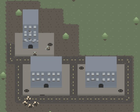Zombies
