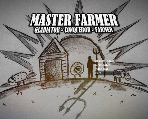 Master Farmer