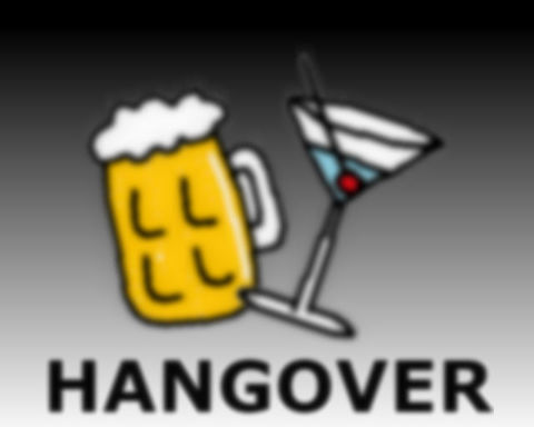 Hangover