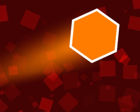 Squares & Hexes