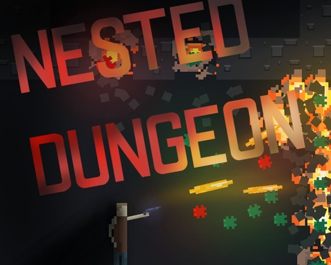 Nested Dungeon