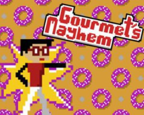 Gourmet's Mayhem