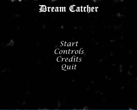 Dream Catcher