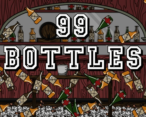 99 Bottles