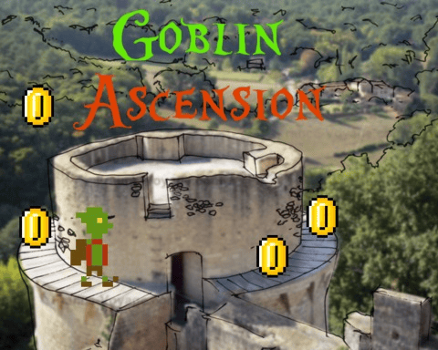 Goblin Ascension !