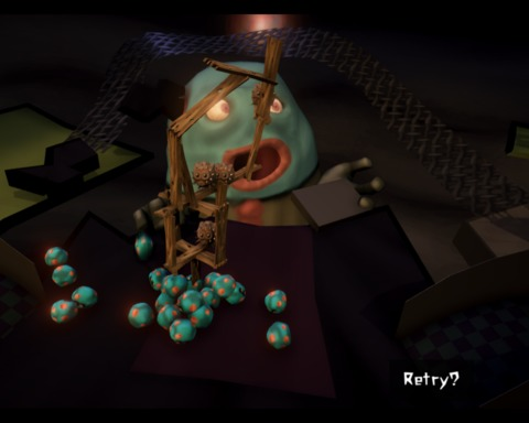 Potentially Psychoactive Pufferfish