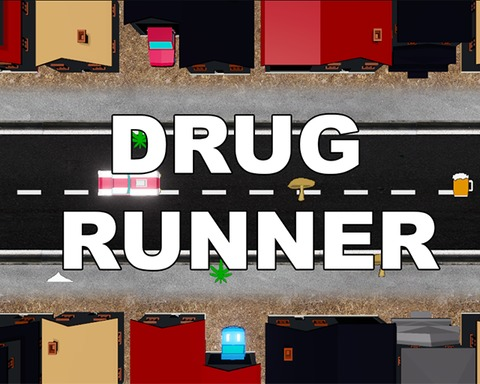 DrugRunner