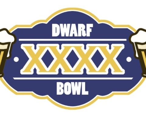 Dwarf Bowl XXXX