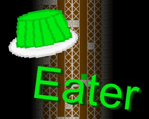 Gelatin Eater