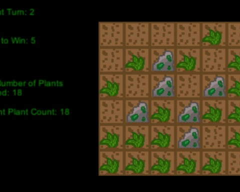 Yuri's Planties