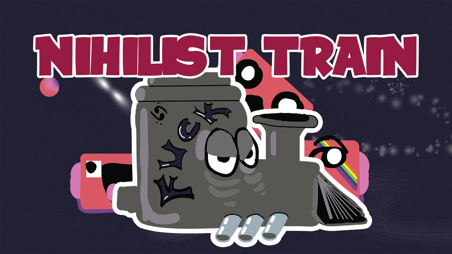 Nihilist Train
