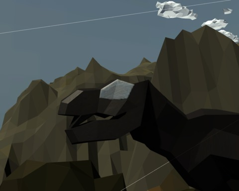 The World's Worst Ludum Dare!