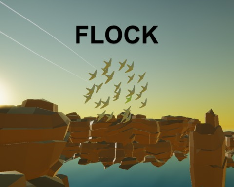 FLOCK