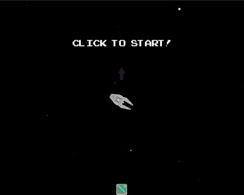 Space Something Or Other?