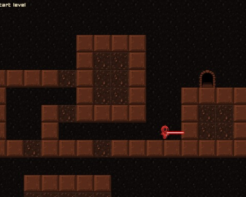 Burden of Dirt