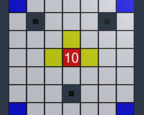 Puzzle Progress Prototype