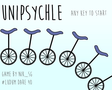unipsychle
