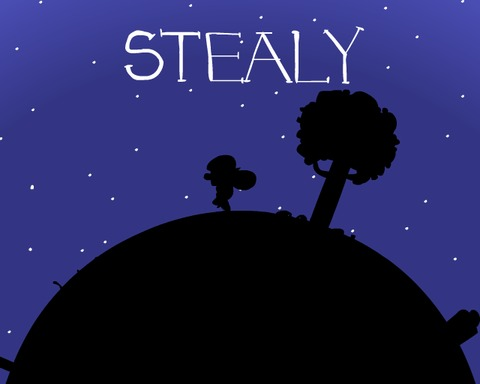 Stealy